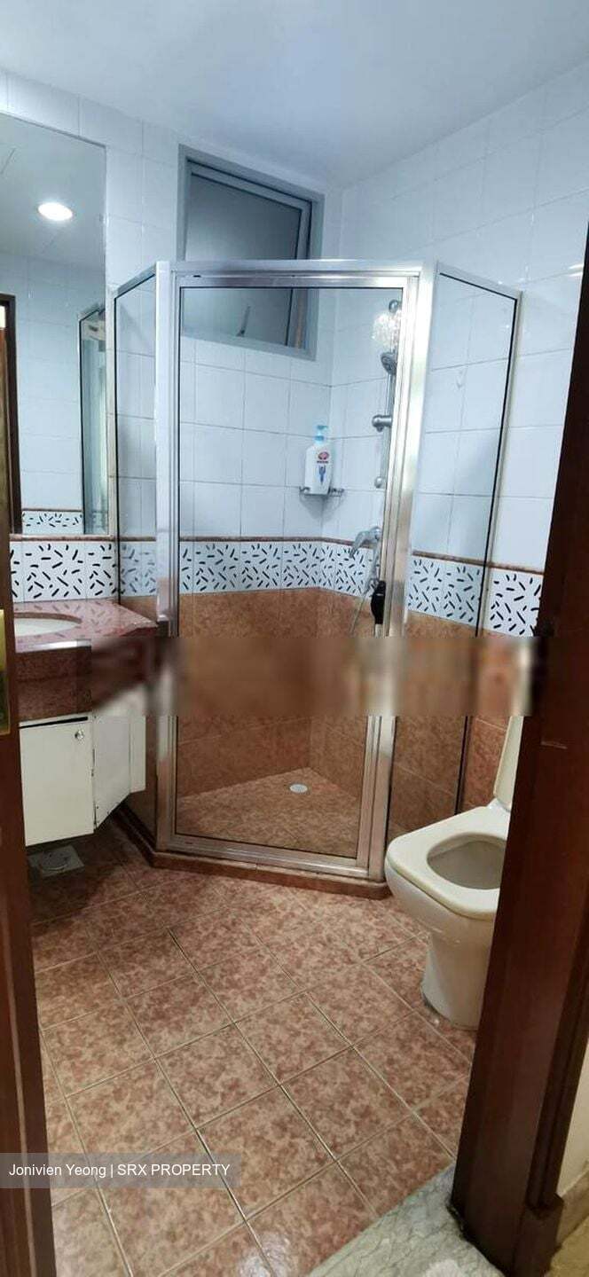 Sunshine Plaza (D7), Apartment #399289271